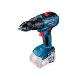 Parafusadeira Impacto GSB 18V-50 sem Bateria Bosch