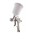 Pistola Slim X-Light HTE Bico 1.5 S/Manômetro 