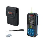 Medidor de Distancia a Laser Verde GLM 50-27 Bosch