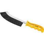 Escova Manual Cerdas Nylon Vonder