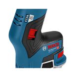 Minitupia A Bateria 12V GKF 12V-8 Sem Bateria Bosch