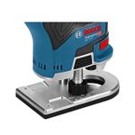 Minitupia A Bateria 12V GKF 12V-8 Sem Bateria Bosch