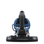 Lixadeira De Parede GTR 550 127V 550W Com Maleta Bosch