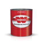 Removedor Pastoso 3,6L Wanda