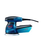 Lixadeira Excêntrica GEX 125-1 AE 127v Bosch