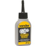 Grafite em Pó 25g Vonder