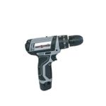 Parafusadeira e Furadeira De Impacto à Bateria 3/8
