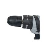 Parafusadeira e Furadeira De Impacto à Bateria 3/8