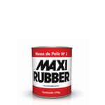 Massa Para Polir Nº 2 (Base Solvente) 970g