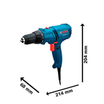 Parafusadeira Furadeira 127V GSR 7-14E 400W Bosch