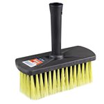 Broxa Retangular 18x8cm Atlas