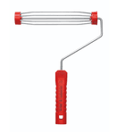 Garfo Gaiola C/Rosca 23cm Atlas 