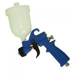 Pistola Stylo Ar Direto Bico 0,8mm Arprex