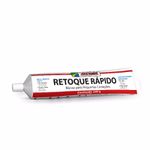 Massa Para Retoque Rápido 200g