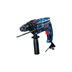 Furadeira de Impacto GSB 16 RE 127V 750W Maleta Bosch
