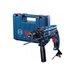 Furadeira de Impacto GSB 16 RE 127V 750W Maleta Bosch