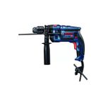 Furadeira de Impacto GSB 16 RE 127V 750W Maleta Bosch