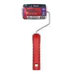 Rolo Textura Rústica C/Cabo 10cm Atlas