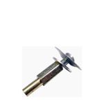 Prolongador Para Disco Borracha Para Furadeira Purplex