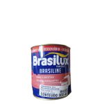 Esmalte Sintético Aut Vermelho Royal VW 84 0,9L Brasilux