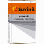 Suvinil Aguarrás 5L