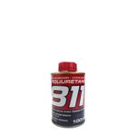 Catalisador Primer PU 811 100ml Maxi Rubber