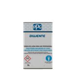 TH Diluente Universal 5L ACS EVO PPG
