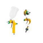 Pistola MP 2010 Gravidade Bico 0,7mm Wimpel