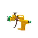 Pistola MP 2010 Gravidade Bico 0,7mm Wimpel