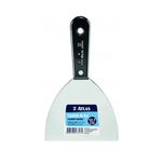 Espátula Aço Cromado 12,7cm Atlas 