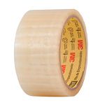 Fita Para Empacotamento Transparente 45MMX45M 3M