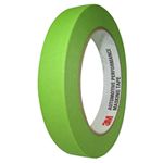 Fita Crepe 18MMX32M 233 Scotch Verde 3M