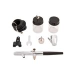 Aerógrafo C/Acessórios Vonder