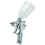 Pistola MP 105 Gravidade Bico 1.2mm Wimpel