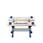 Mesa de projeto Dremel