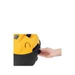 Aspirador De Pó APV1210 127V Vonder