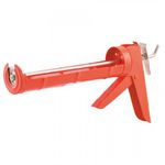 Aplicador Para Silicone Vermelho Nove54