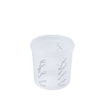 SPW Caneca 600ml Wimpel
