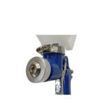 Pistola MP 2000 Para Textura 4mm/6mm/8mm 4L Wimpel