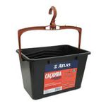 Caçamba Profimaster Para Pintura Atlas
