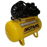Compressor CMV-10PL 100 AIR Power MONO Motomil