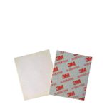 Espuma Abrasiva 3 Super Fina P500-P600 3M