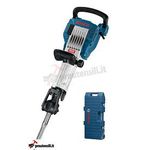 Martelo Demolidor GSH 16-28 220V Bosch