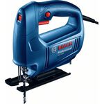 Serra Tico-Tico GST 650 STD 450W 127V Bosch