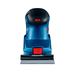 Lixadeira Oscilante GSS 23 AE 127v Bosch
