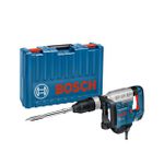 Martelo rompedor GSH 5 CE 220v Bosch