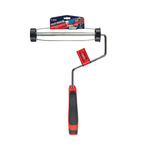 Garfo Gaiola Profimaster 23cm Diametro 46mm Atlas 