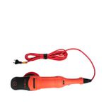 Politriz Roto Orbital Red & Shine 5" 12mm SGT-5106 Sigma