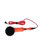 Politriz Roto Orbital Red & Shine 5" 12mm SGT-5106 Sigma
