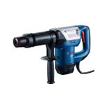 Martelo Demolidor GSH 500 220V Com Maleta Bosch